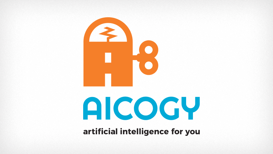 Portfoliao AICOGY Logo